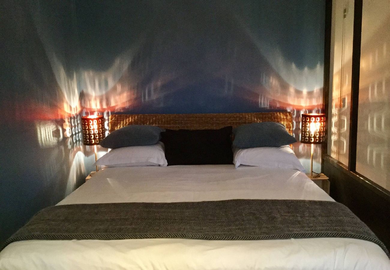 Studio in Dieppe - AZUR Dieppe entre le port et la plage