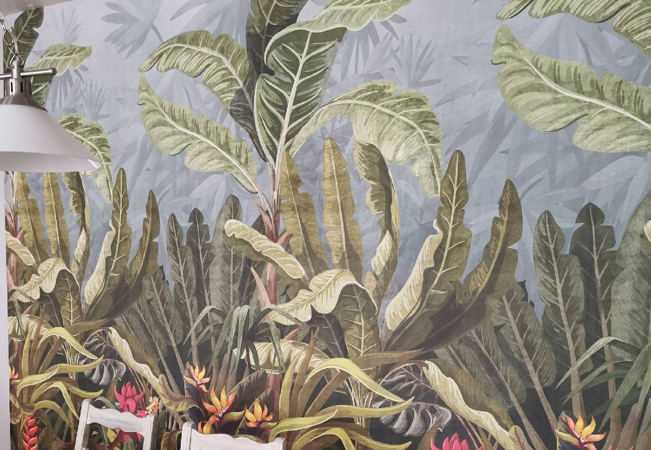 Apartment in Dieppe - MAISON DE JEANNE Dieppe entre le port et la plage