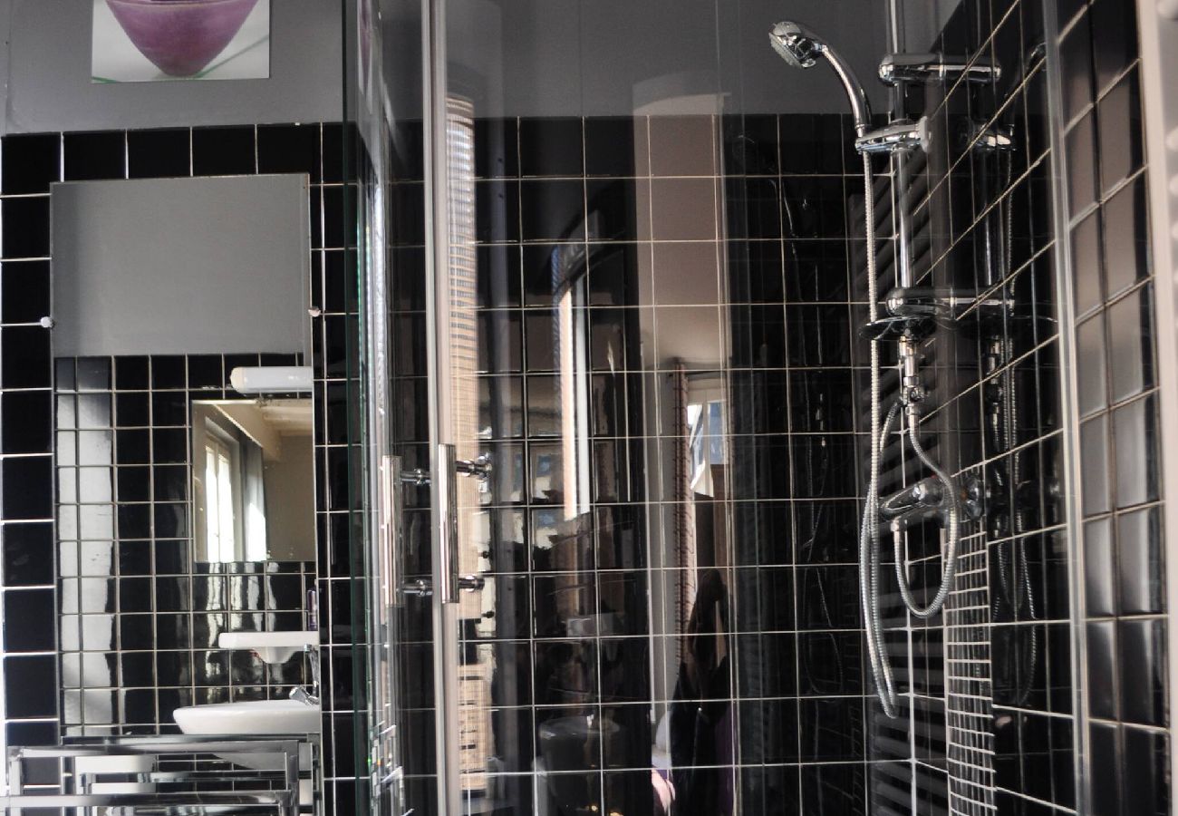 Apartment in Dieppe - MAISON DE JEANNE Dieppe entre le port et la plage