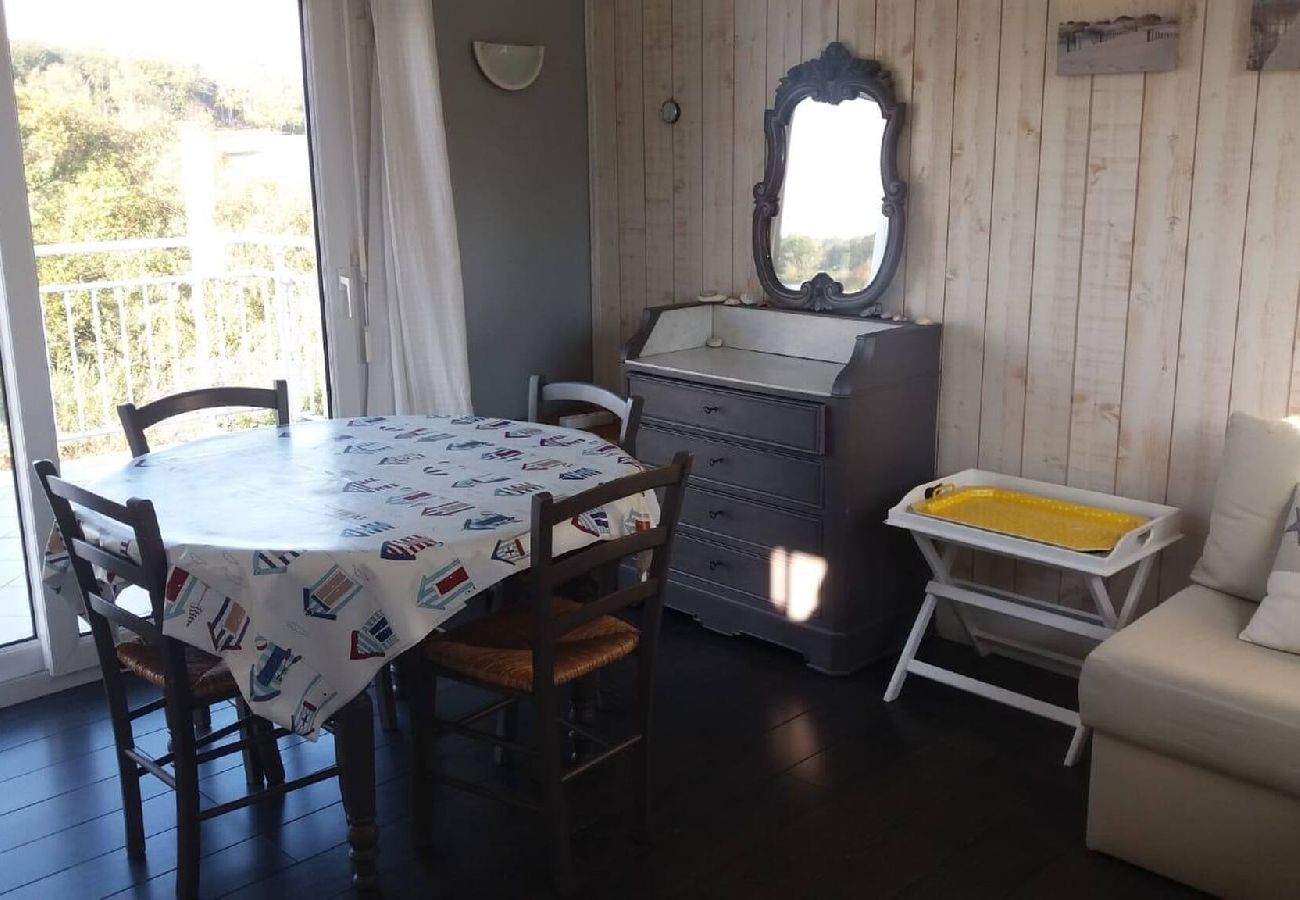 House in Varengeville-sur-Mer - COCON SUR MER Varengeville sur Mer avec vue mer