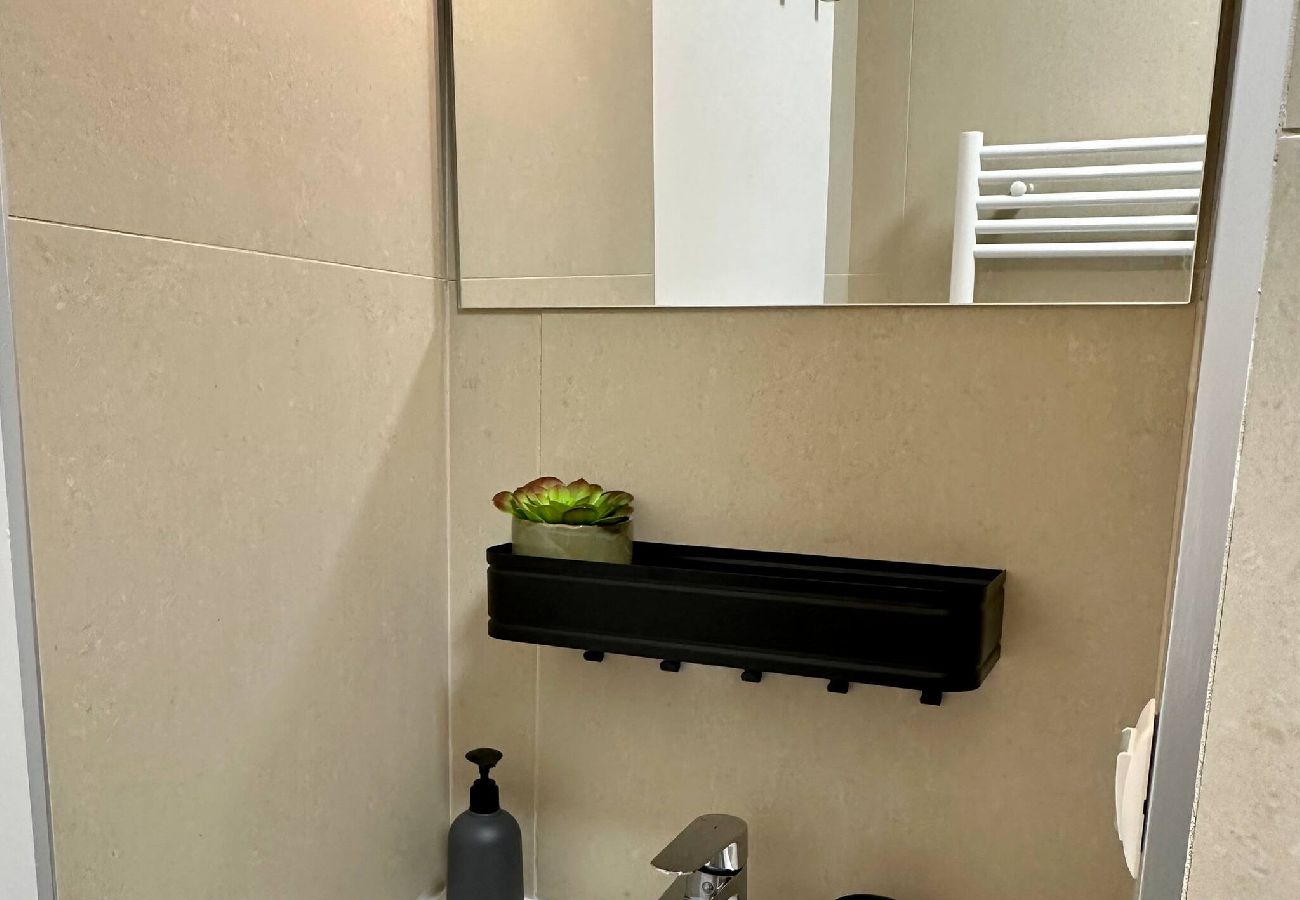 House in Dieppe - CABANE DE BONSECOURS Neuville les Dieppe Rando