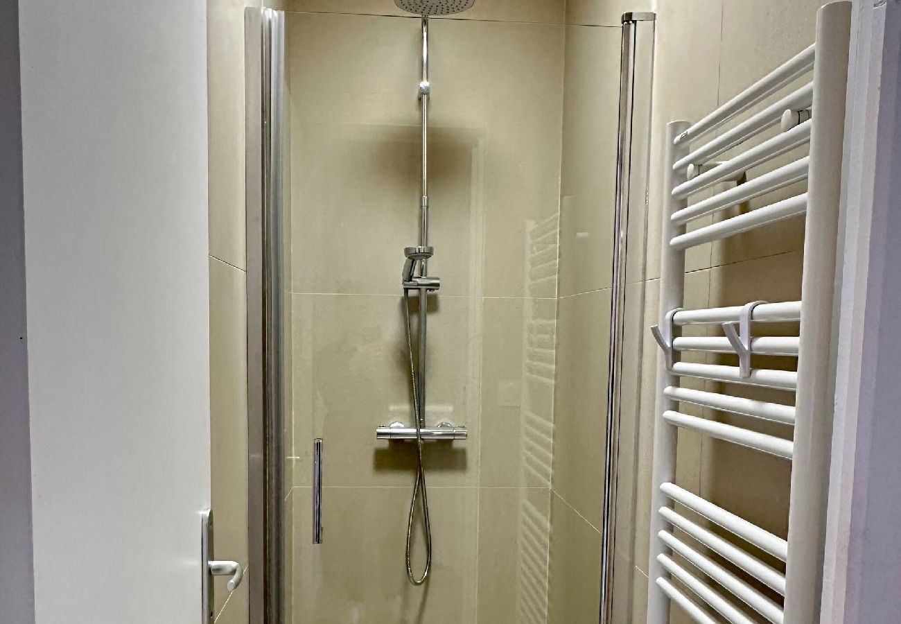 House in Dieppe - CABANE DE BONSECOURS Neuville les Dieppe Rando