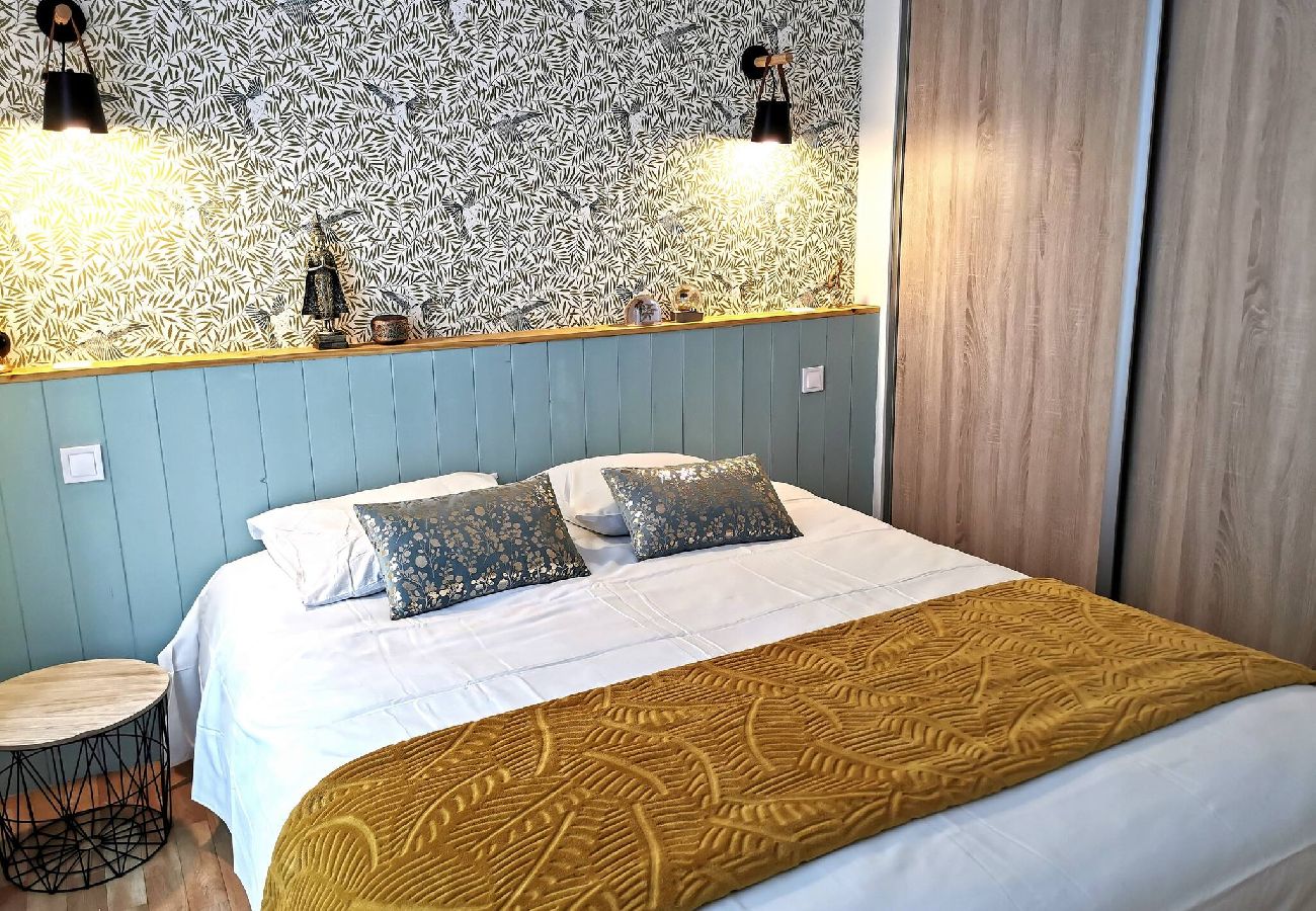 Apartment in Dieppe - ATHENA Dieppe centre ville