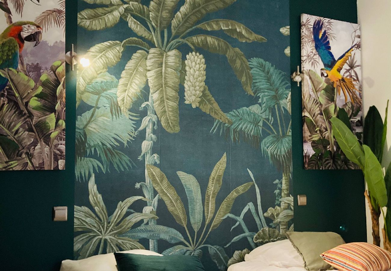 Apartment in Dieppe - ATHENA Dieppe centre ville