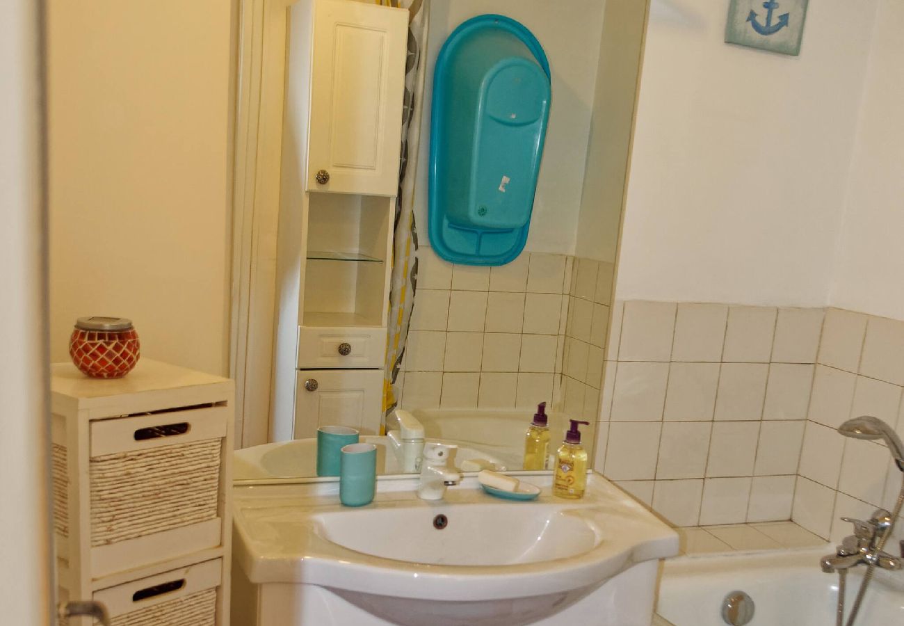 Residence in Dieppe - CERFS VOLANTS Dieppe centre ville