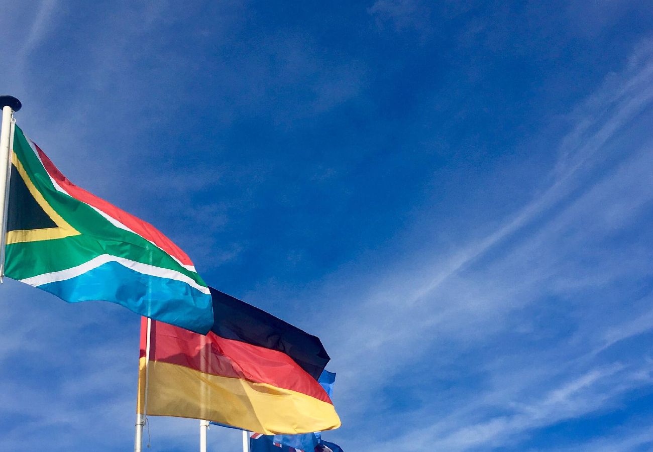 Residence in Dieppe - CERFS VOLANTS Dieppe centre ville