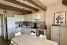 Apartment in Dieppe - CHAMPLAIN DUPLEX Dieppe Vue mer Port de plaisance
