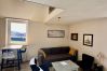 Apartment in Dieppe - CHAMPLAIN DUPLEX Dieppe Vue mer Port de plaisance