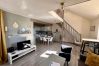 Apartment in Dieppe - CHAMPLAIN DUPLEX Dieppe Vue mer Port de plaisance