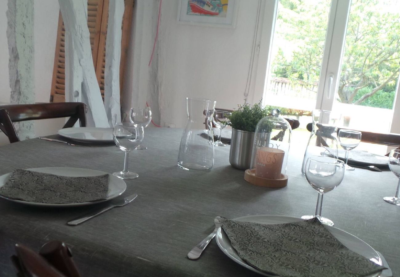 House in Hautot-sur-Mer - CLOSERIE ST REMY Hautot sur mer  3,5 kms Me