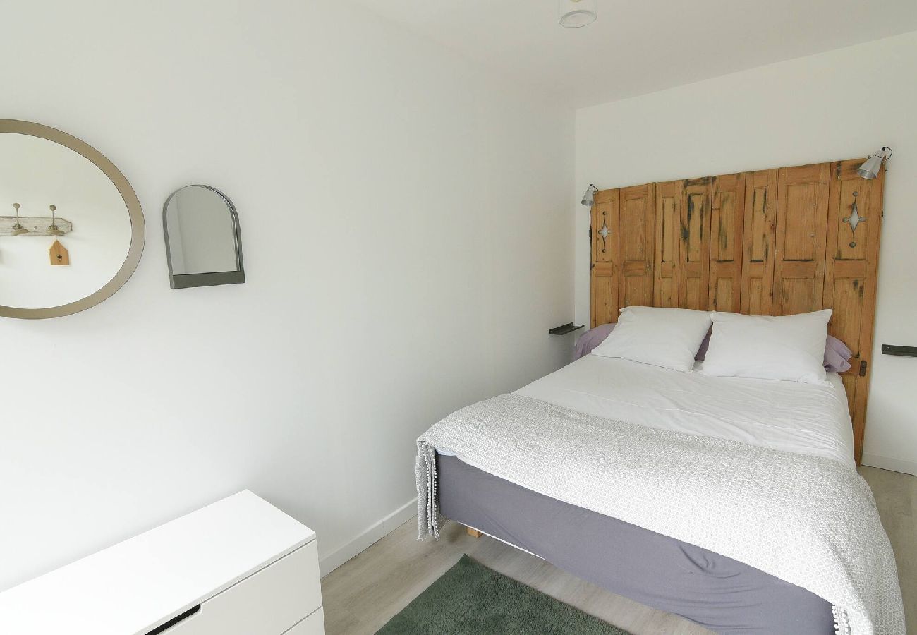 House in Hautot-sur-Mer - CLOSERIE ST REMY Hautot sur mer  3,5 kms Me