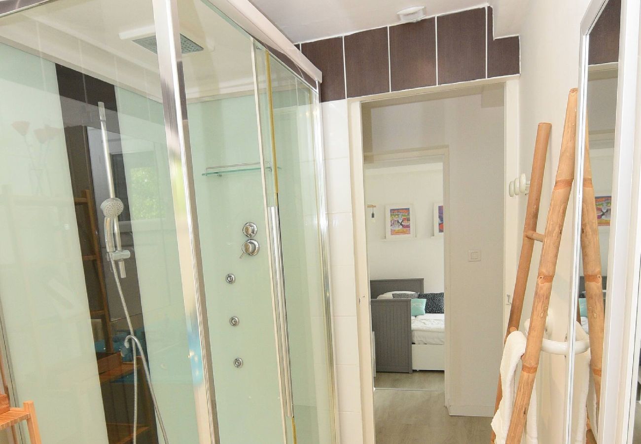 House in Hautot-sur-Mer - CLOSERIE ST REMY Hautot sur mer  3,5 kms Me