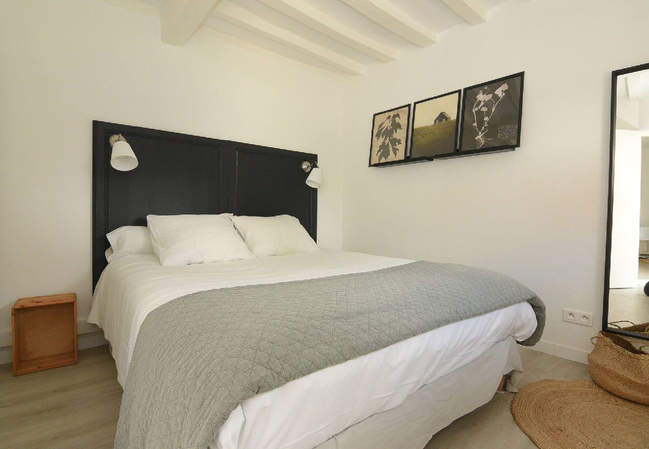 House in Hautot-sur-Mer - CLOSERIE ST REMY Hautot sur mer  3,5 kms Me