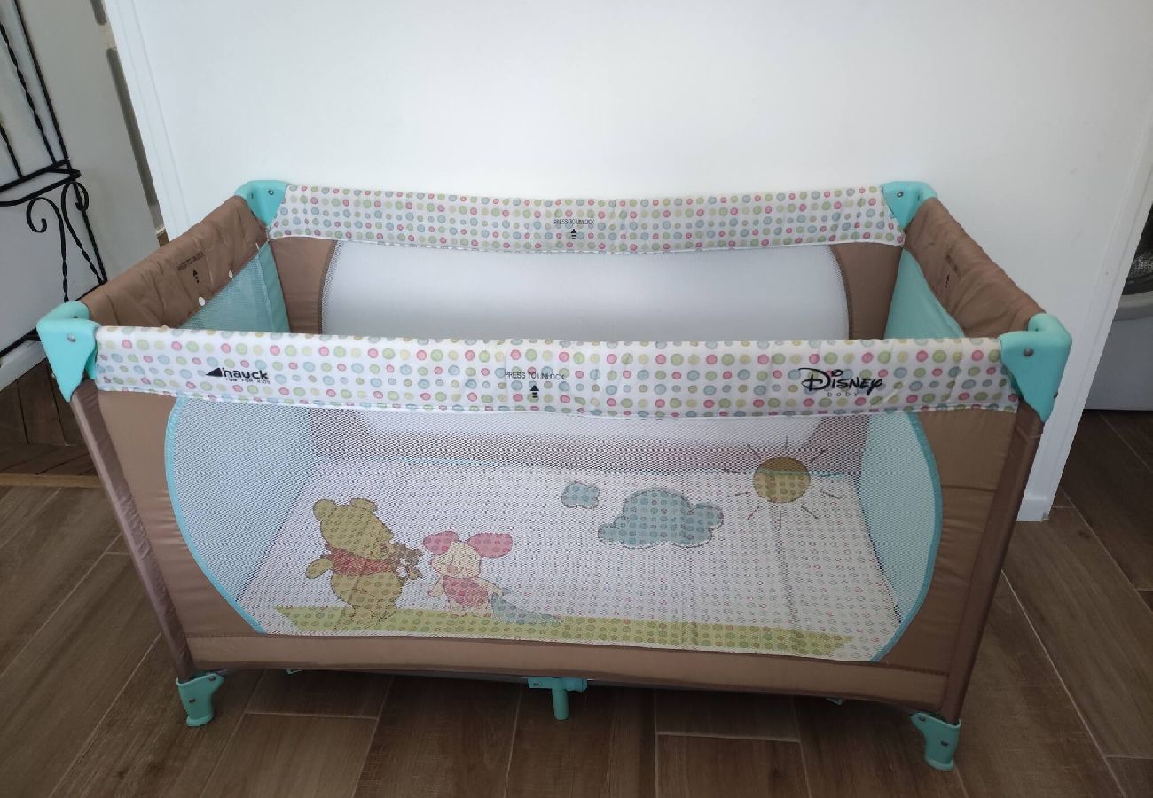 Apartment in Dieppe - 20 COLLINES Dieppe