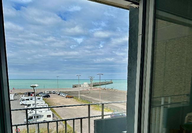 Apartment in Dieppe - MER A PIEDS