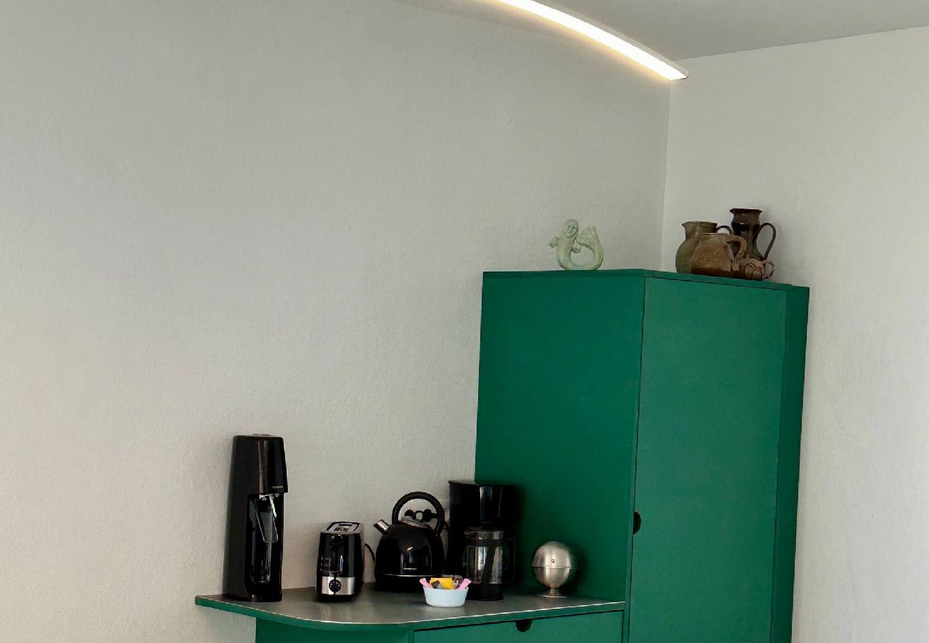 Apartment in Dieppe - MER A PIEDS