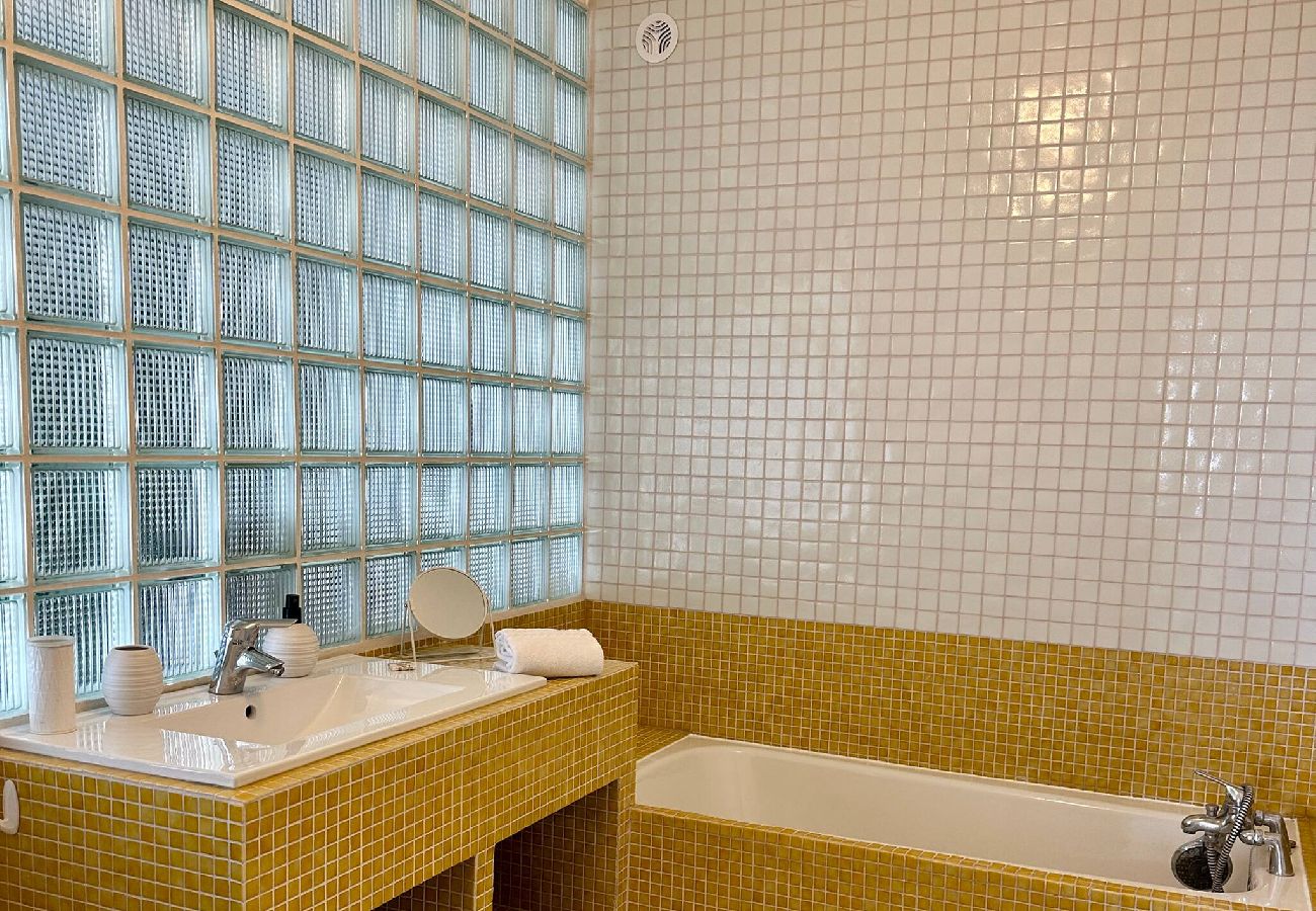 Apartment in Dieppe - MER A PIEDS