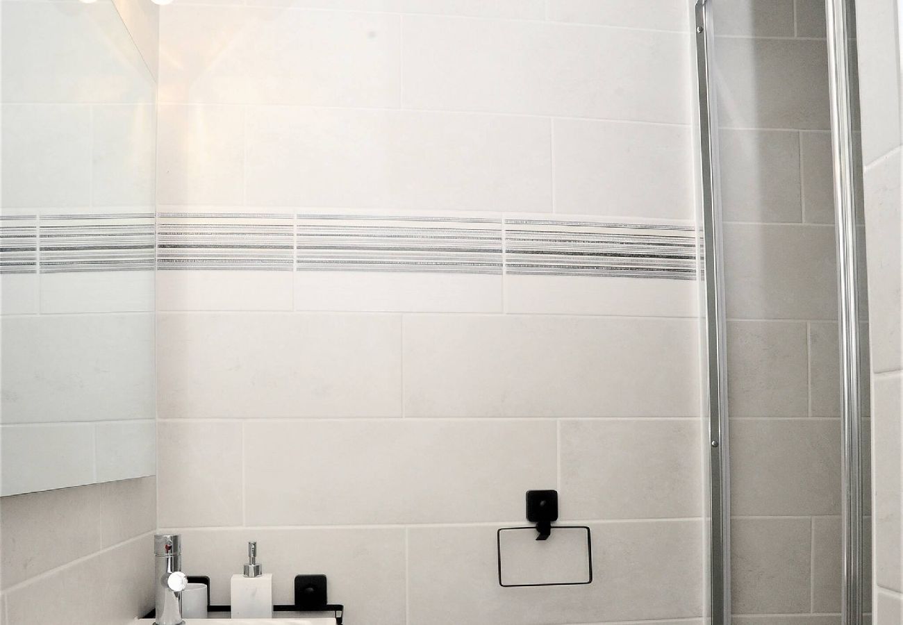 Apartment in Dieppe - ESCALE Dieppe Entre le port et la plage