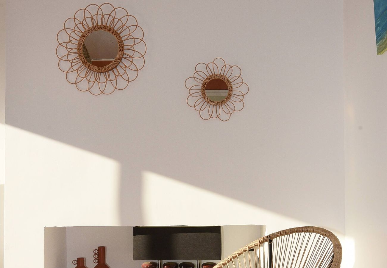 Apartment in Dieppe - JETEE Dieppe Vue mer