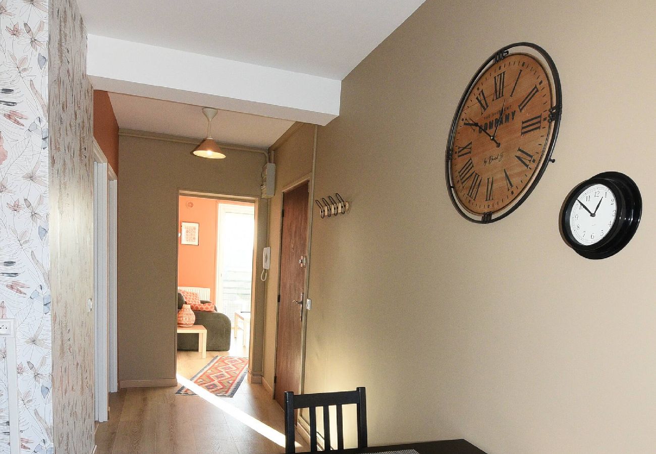 Apartment in Dieppe - JETEE Dieppe Vue mer