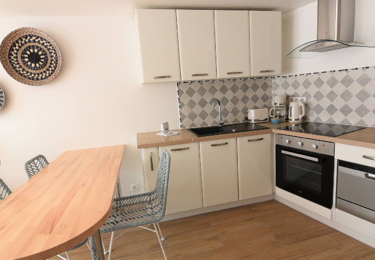 House in Dieppe - MARINIERE Dieppe entre port et plage