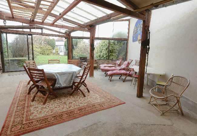 House in Dieppe - INATTENDU Dieppe 1,5 kms du centre ville