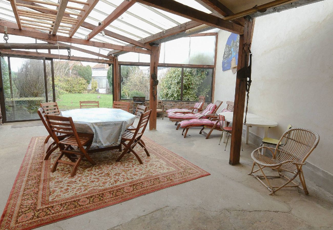 House in Dieppe - INATTENDU Dieppe 1,5 kms du centre ville