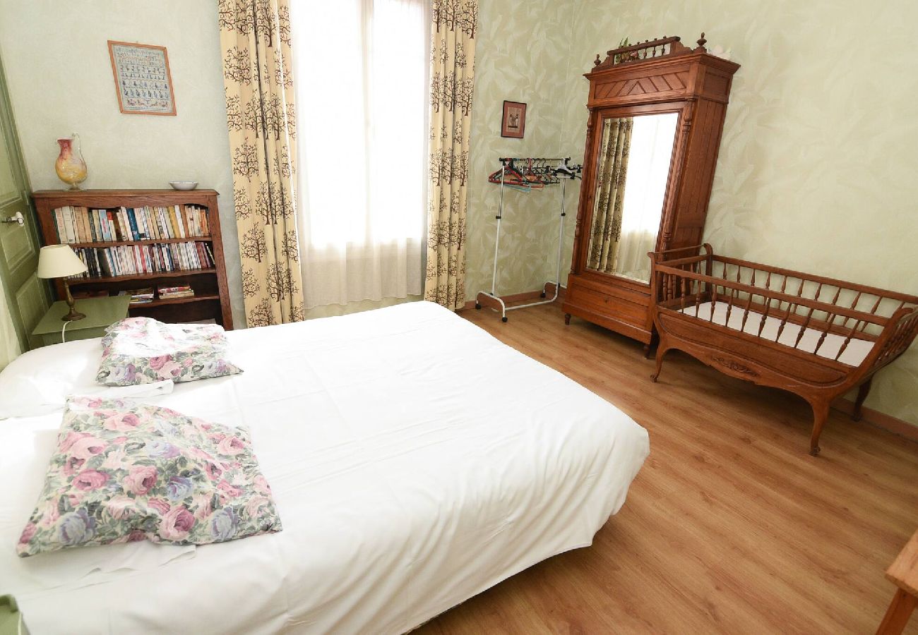 House in Dieppe - INATTENDU Dieppe 1,5 kms du centre ville