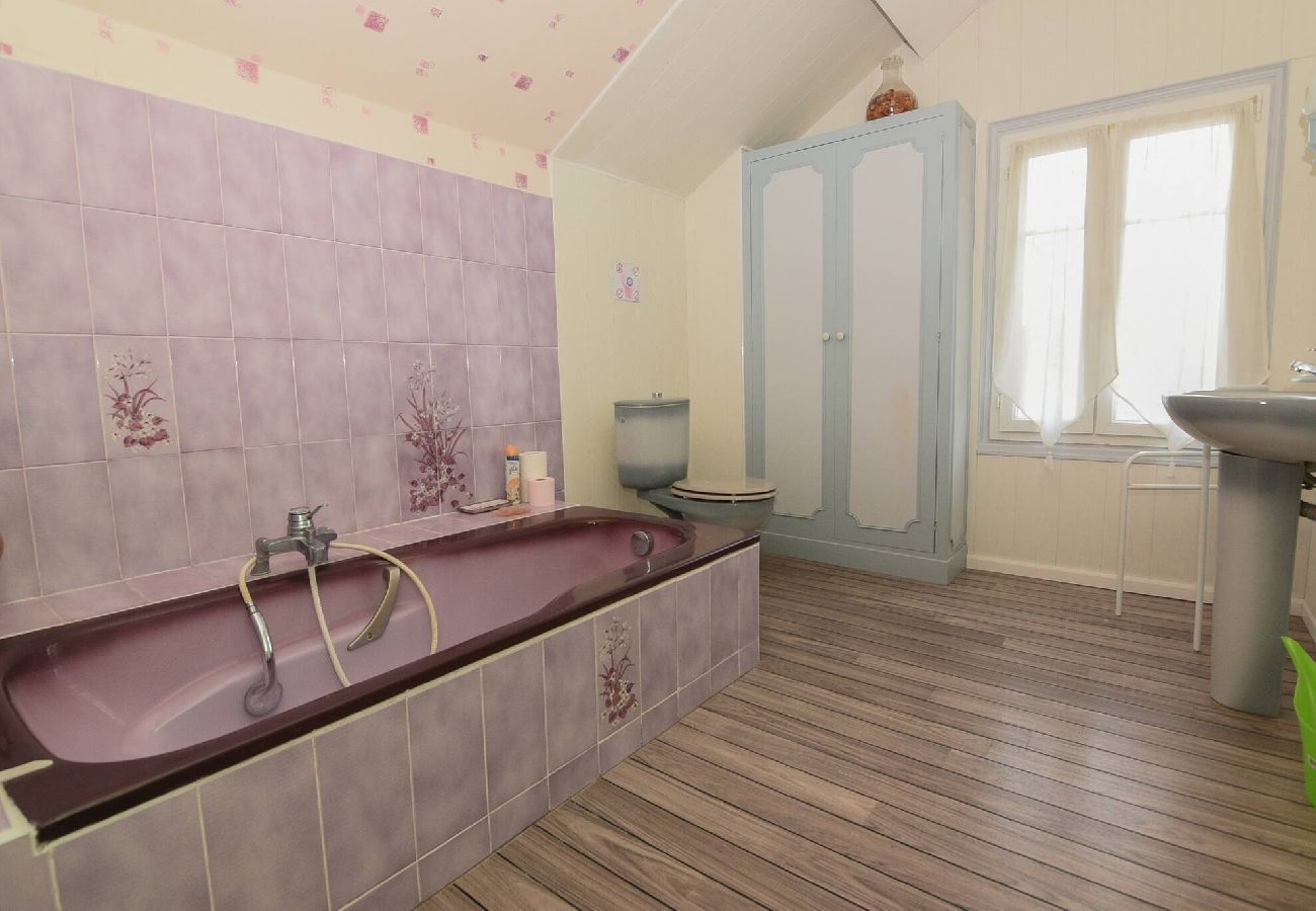 House in Dieppe - INATTENDU Dieppe 1,5 kms du centre ville