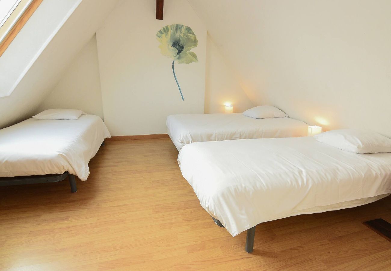 House in Dieppe - INATTENDU Dieppe 1,5 kms du centre ville