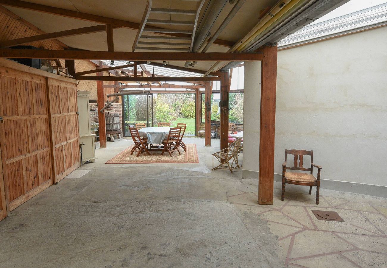 House in Dieppe - INATTENDU Dieppe 1,5 kms du centre ville