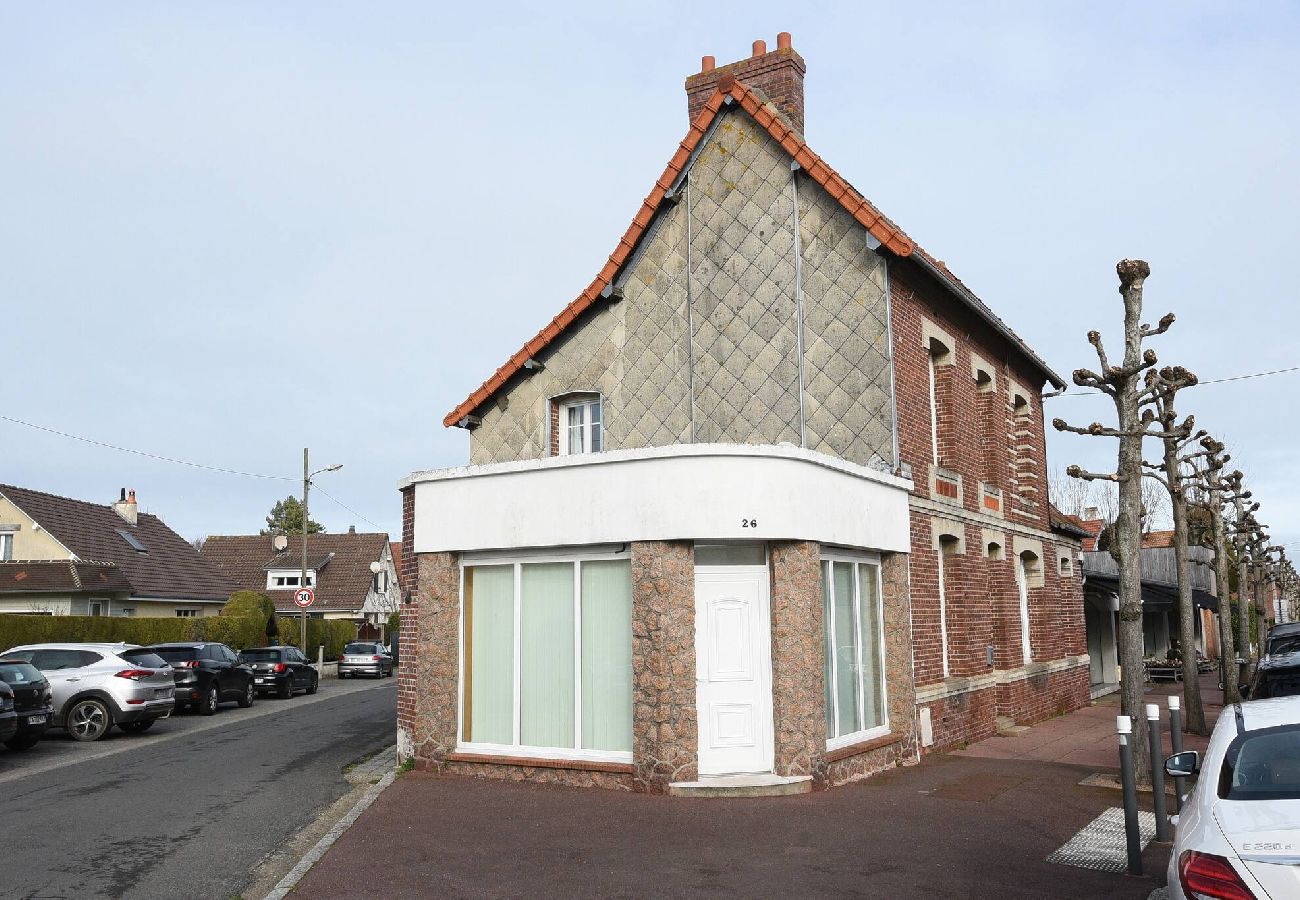 House in Dieppe - INATTENDU Dieppe 1,5 kms du centre ville