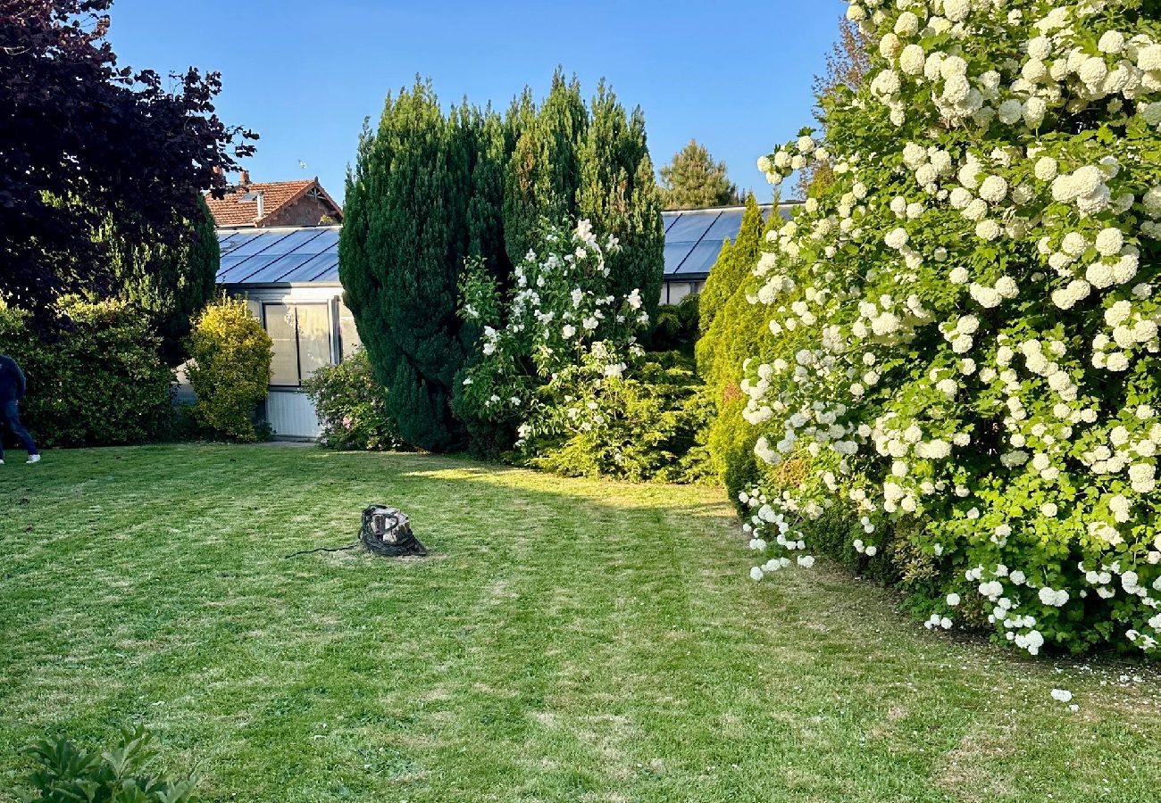 House in Dieppe - INATTENDU Dieppe 1,5 kms du centre ville