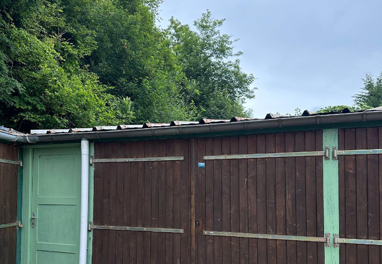 Apartment in Dieppe - GAMBETTA Dieppe Vue et proche centre ville