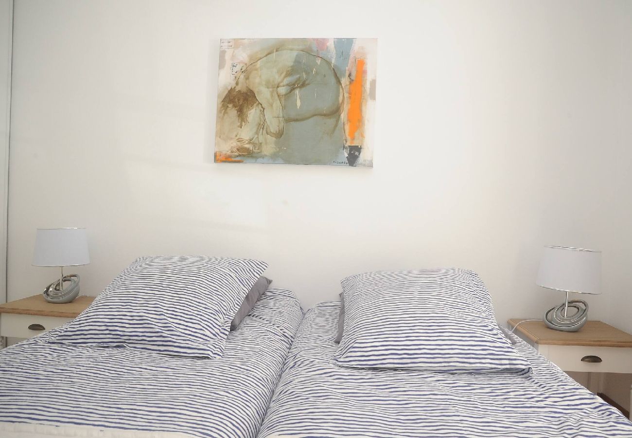 Apartment in Dieppe - ESPLANADE Dieppe Front de mer Pas de vue