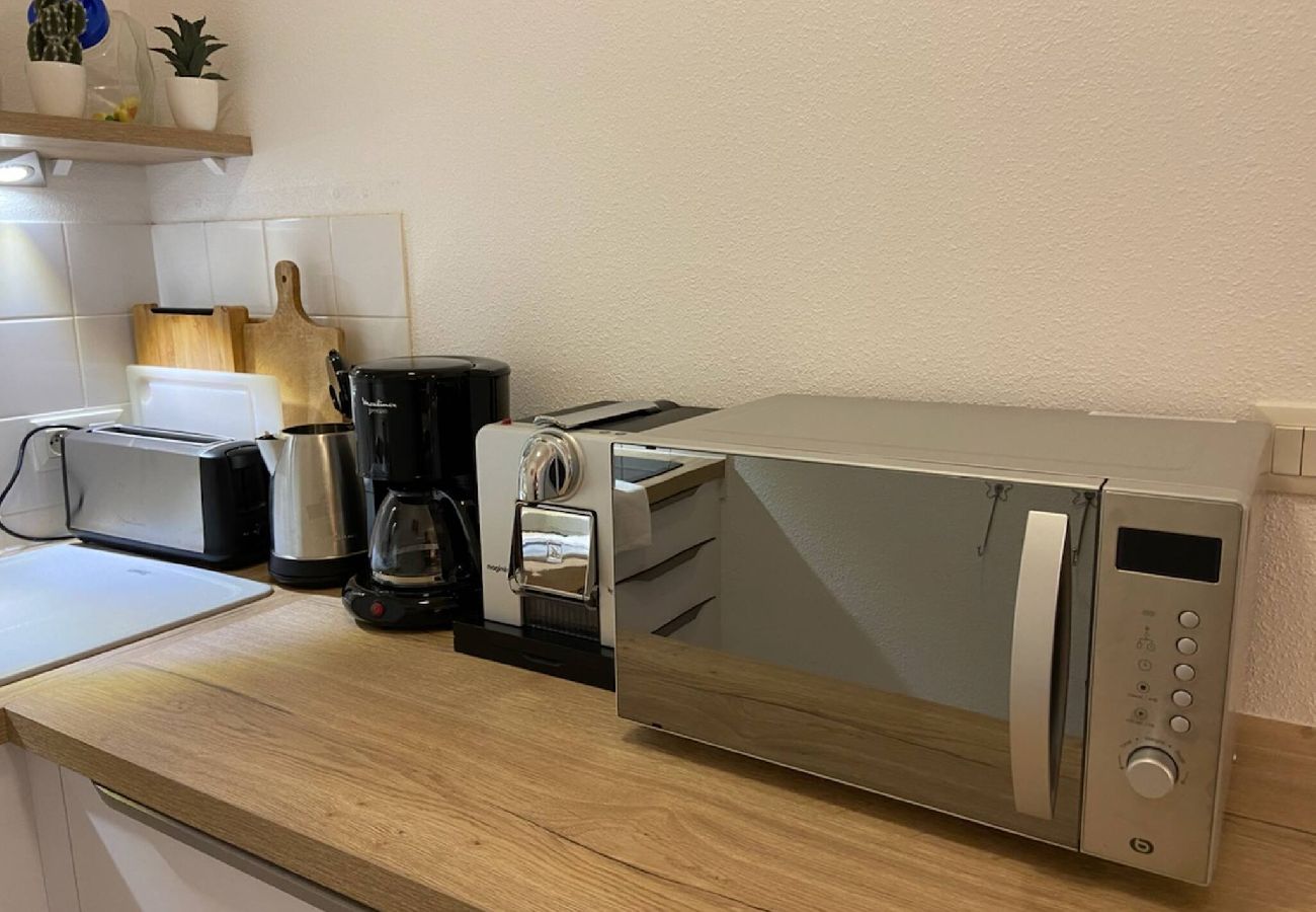 Apartment in Dieppe - ESPLANADE Dieppe Front de mer Pas de vue