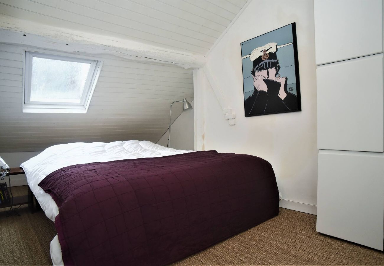 Apartment in Dieppe - VENT D'OUEST Duplex Dieppe centre ville