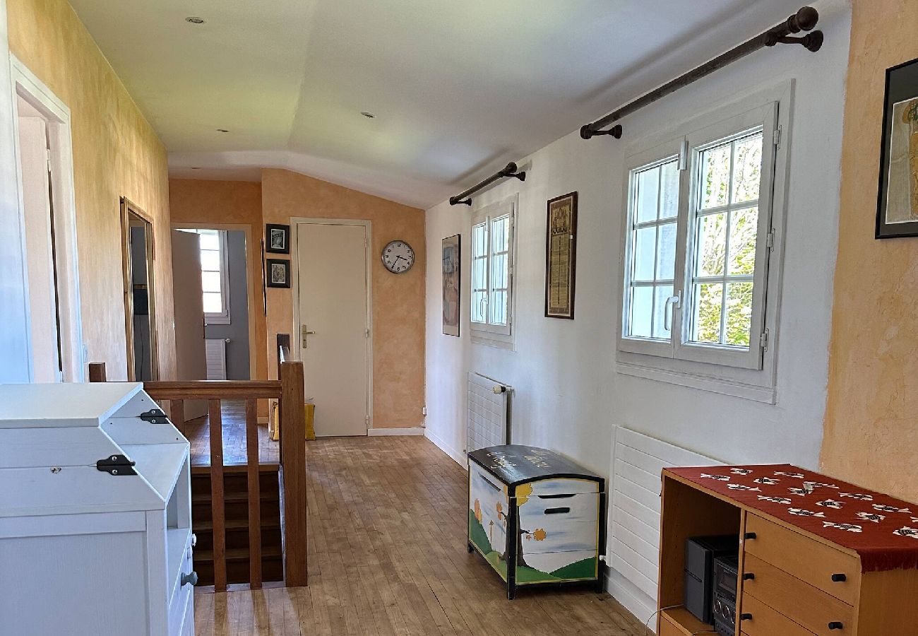 House in Dieppe - VILLA SAND WEDGE Dieppe proche du Golf