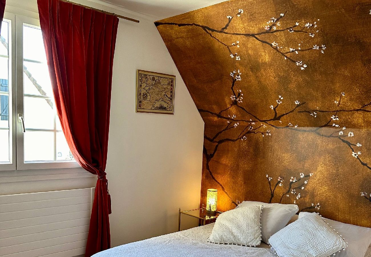 House in Dieppe - VILLA SAND WEDGE Dieppe proche du Golf