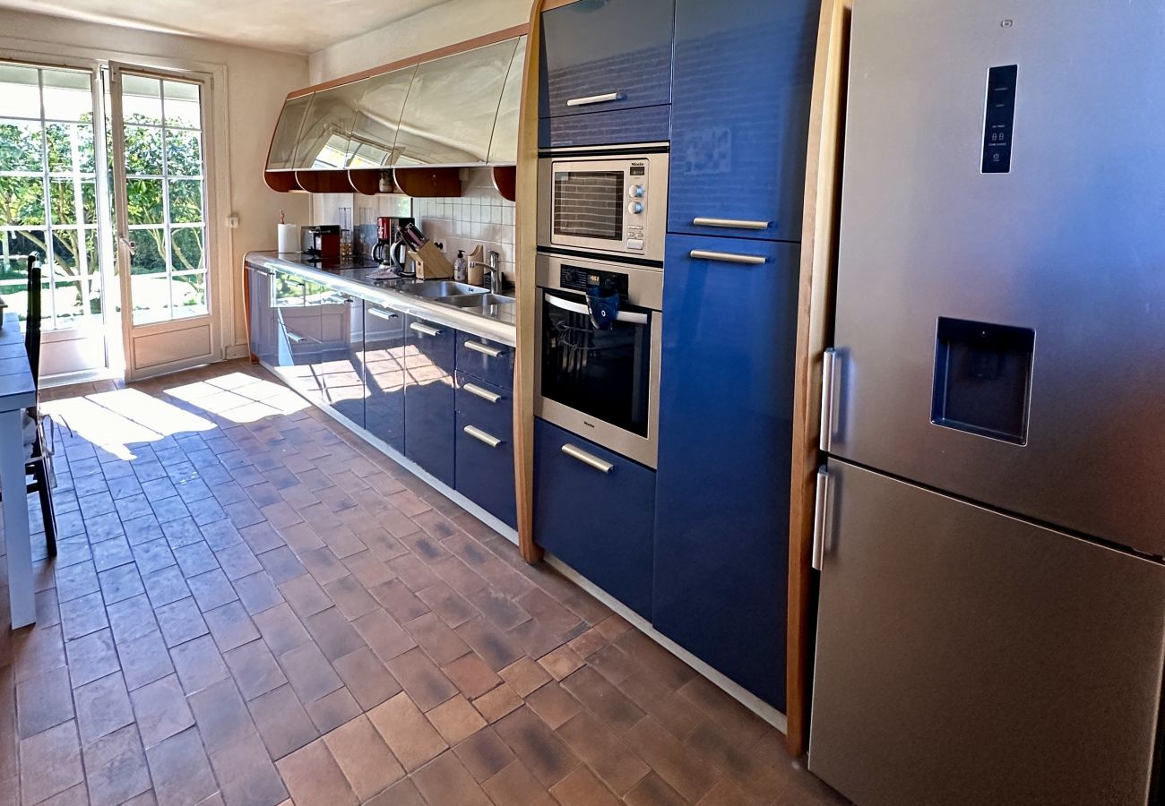 House in Dieppe - VILLA SAND WEDGE Dieppe proche du Golf