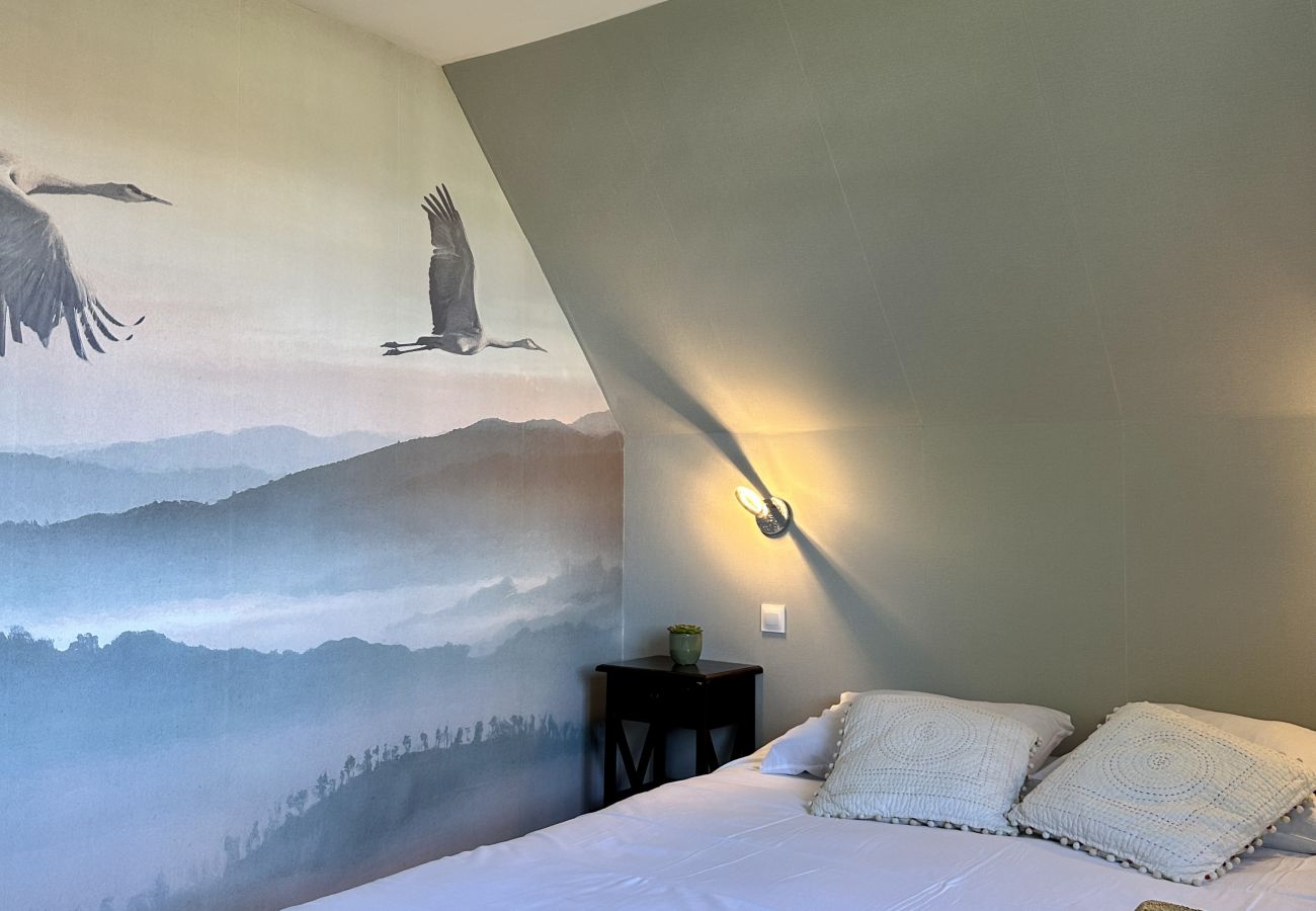 House in Dieppe - VILLA SAND WEDGE Dieppe proche du Golf