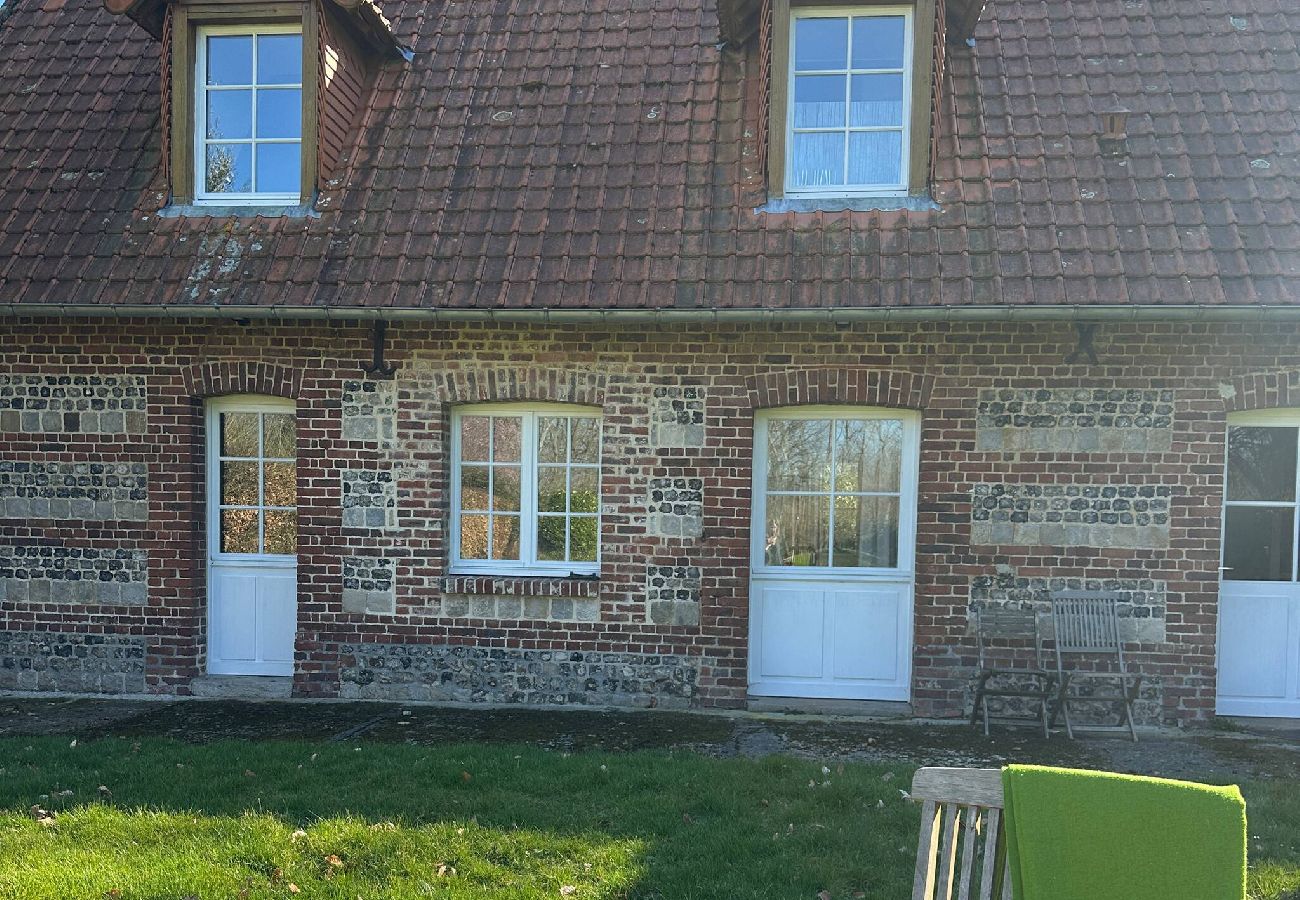 House in Varengeville-sur-Mer - HAMEAU Varengeville sur mer Centre bourg