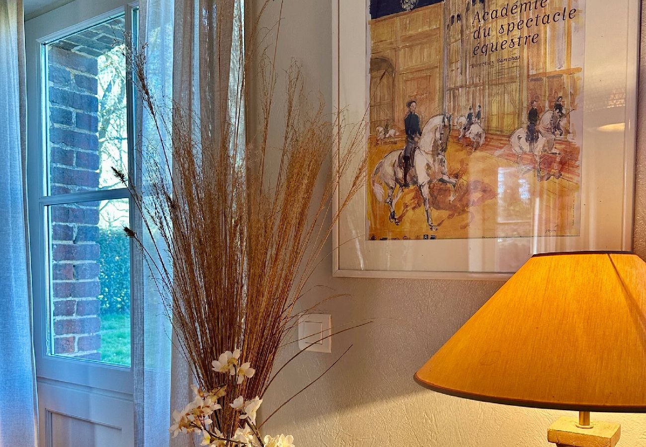 House in Varengeville-sur-Mer - HAMEAU Varengeville sur mer Centre bourg