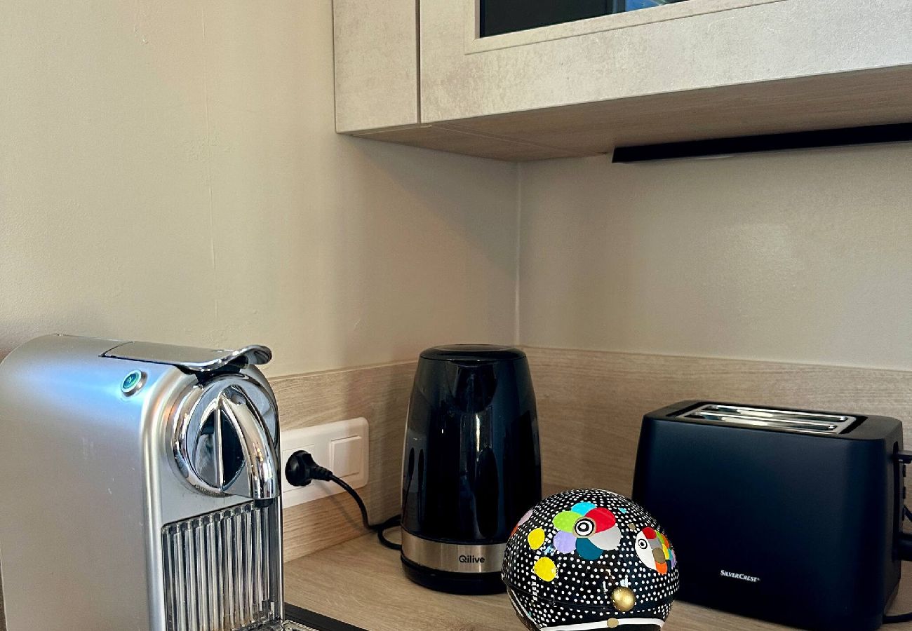 House in Varengeville-sur-Mer - HAMEAU Varengeville sur mer Centre bourg