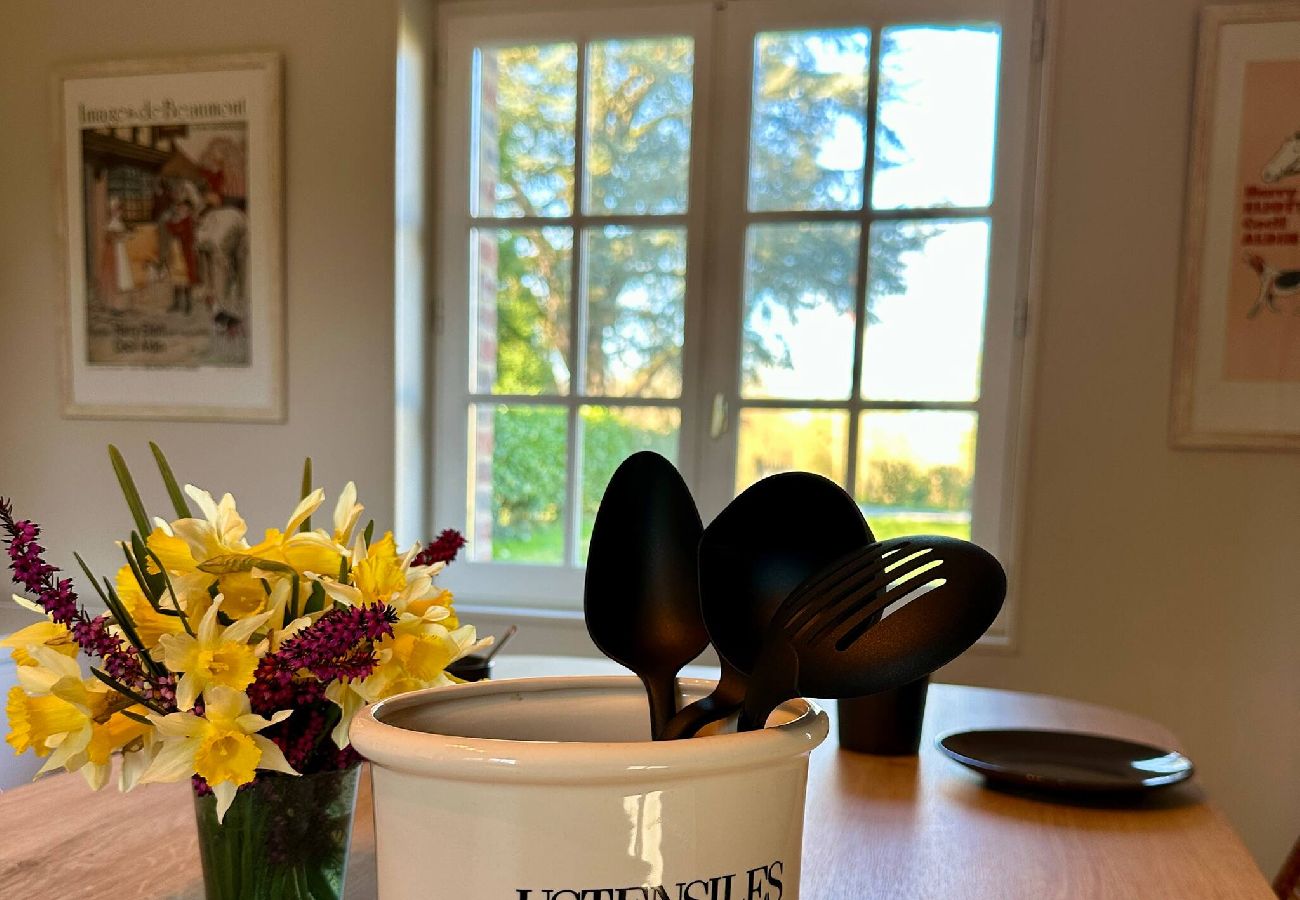 House in Varengeville-sur-Mer - HAMEAU Varengeville sur mer Centre bourg