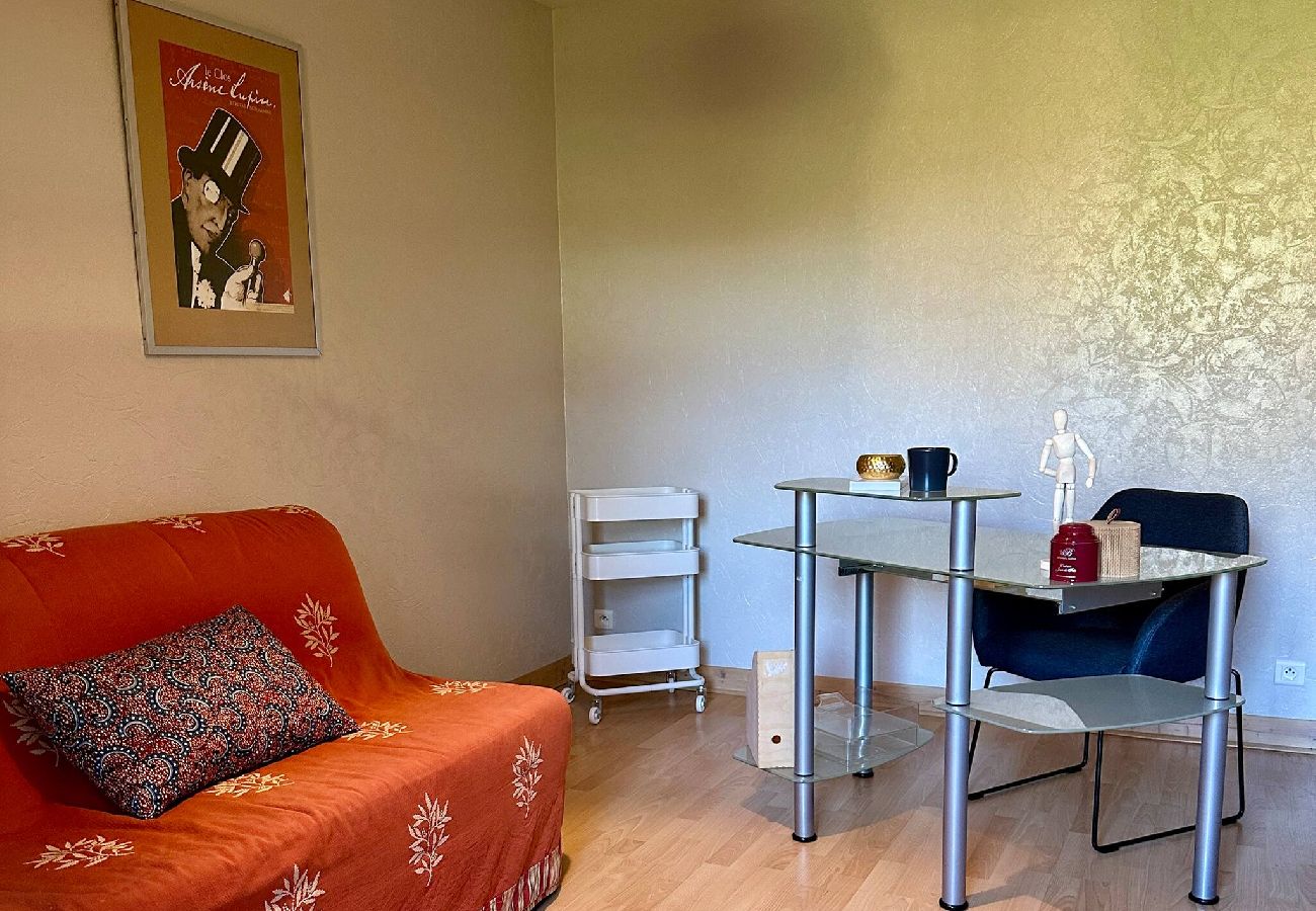 House in Varengeville-sur-Mer - HAMEAU Varengeville sur mer Centre bourg