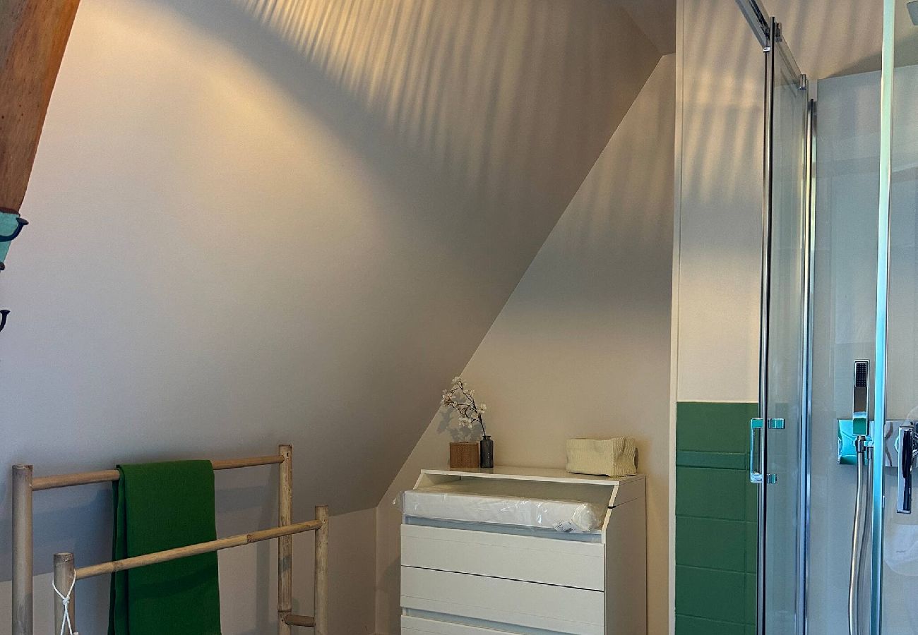 House in Varengeville-sur-Mer - HAMEAU Varengeville sur mer Centre bourg