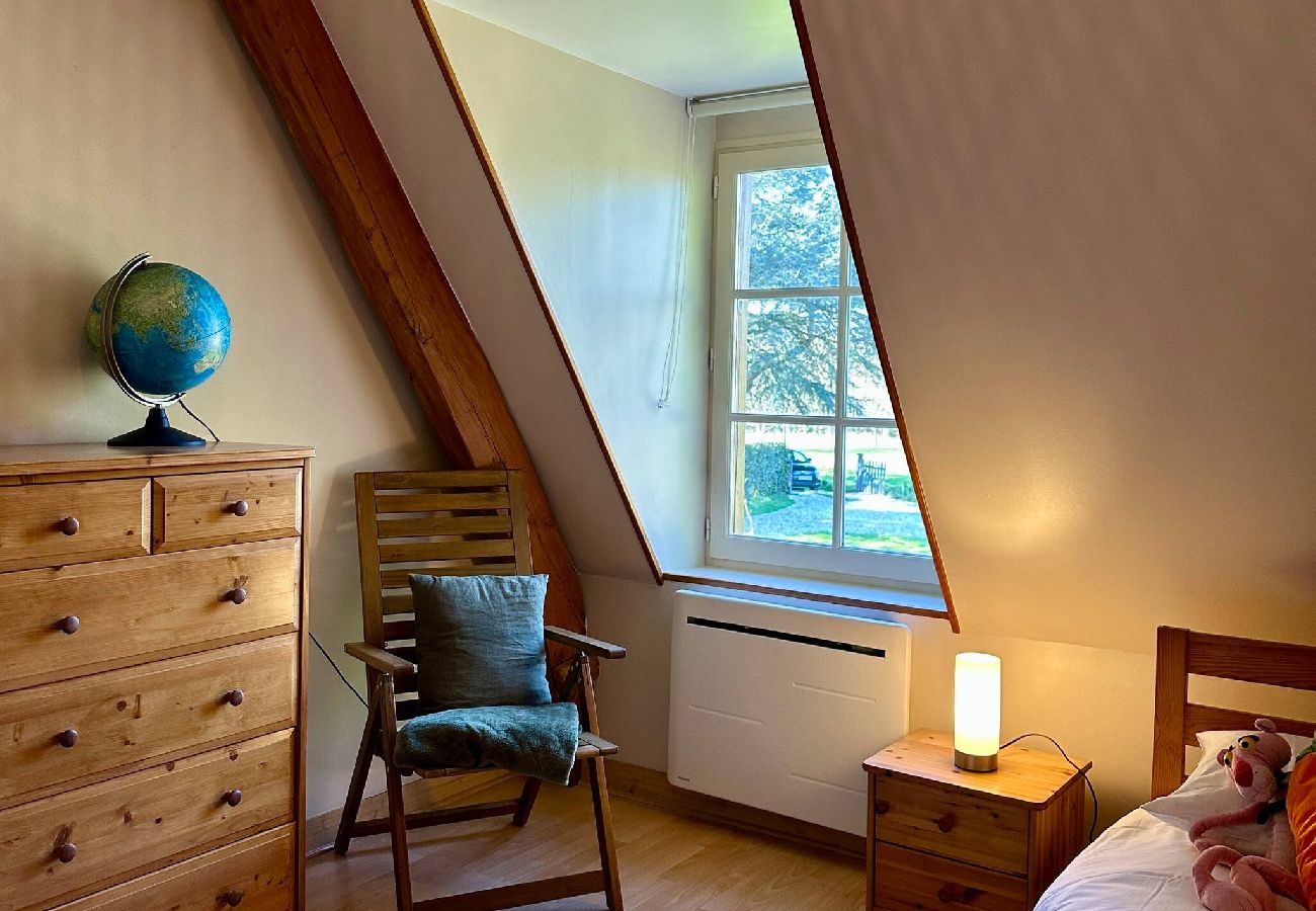 House in Varengeville-sur-Mer - HAMEAU Varengeville sur mer Centre bourg