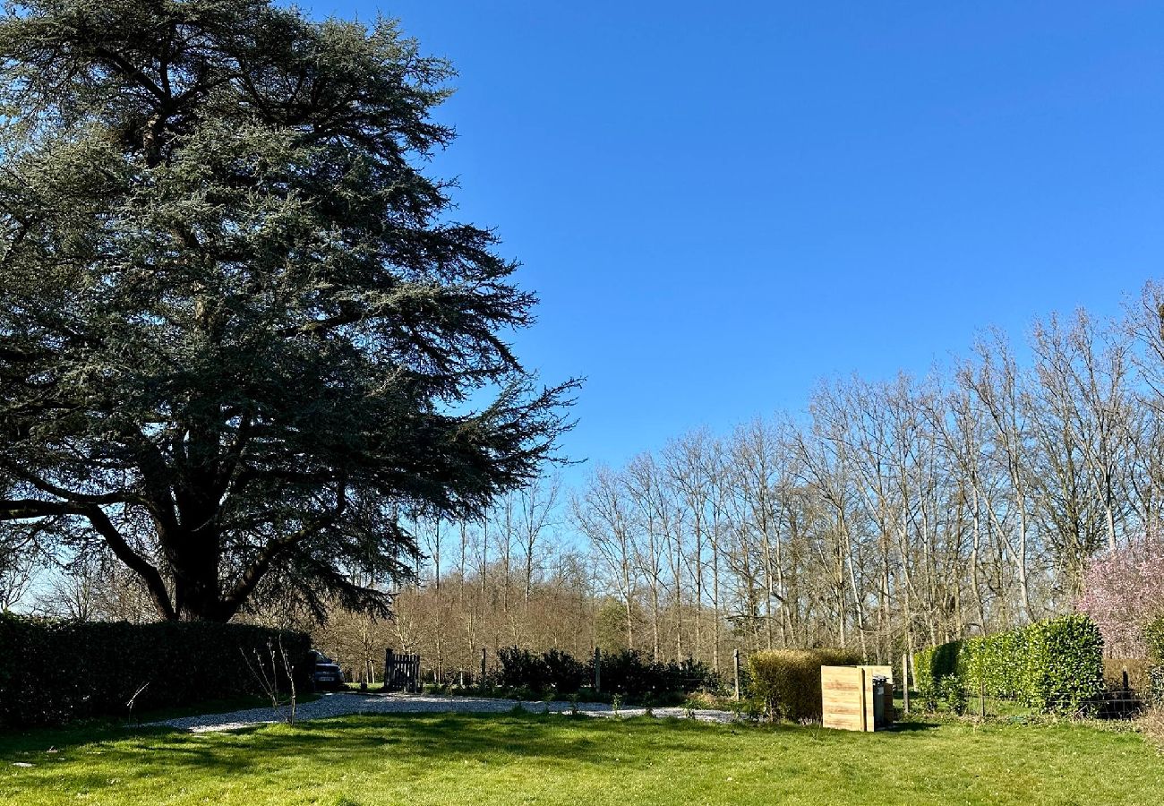 House in Varengeville-sur-Mer - HAMEAU Varengeville sur mer Centre bourg