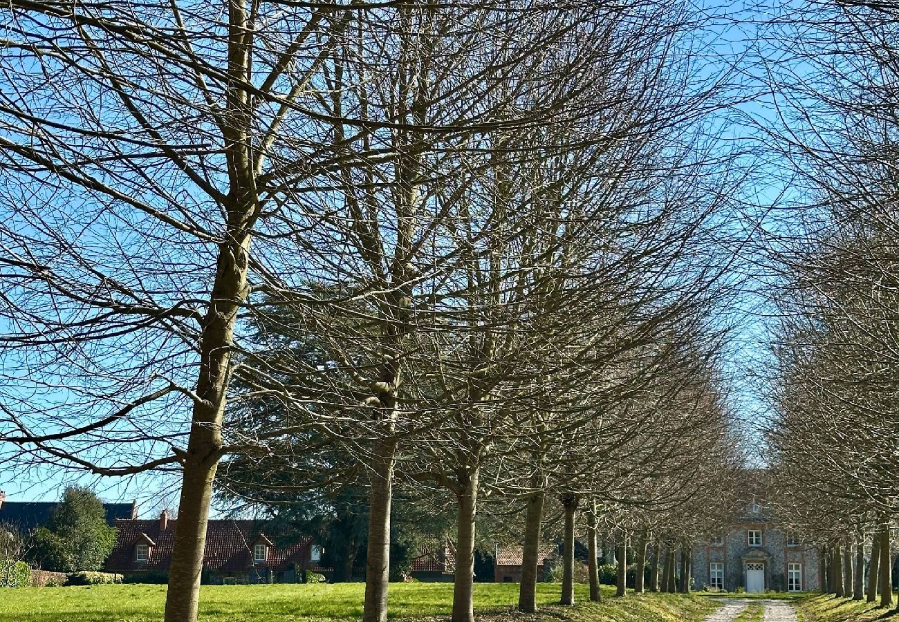 House in Varengeville-sur-Mer - HAMEAU Varengeville sur mer Centre bourg